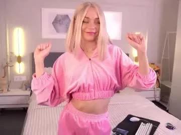 kittessa from Chaturbate