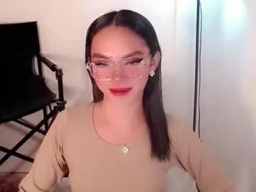 kitteylovesyou from Chaturbate
