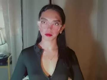 kitteylovesyou from Chaturbate