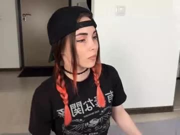 kittie_bear from Chaturbate