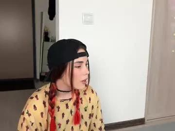 kittie_bear from Chaturbate