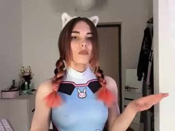 kittie_bear from Chaturbate