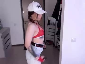 Photos of kittie_bear from Chaturbate is Freechat