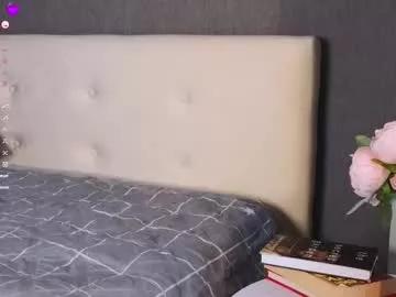 kittie_cute from Chaturbate