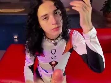 kittiechannel from Chaturbate