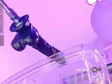 kittieeva from Chaturbate
