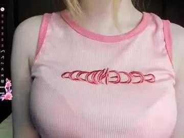 kittiesland from Chaturbate