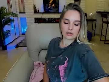 kittiliza from Chaturbate