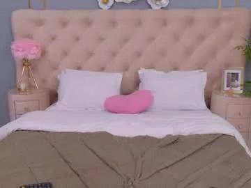 kittimissi from Chaturbate