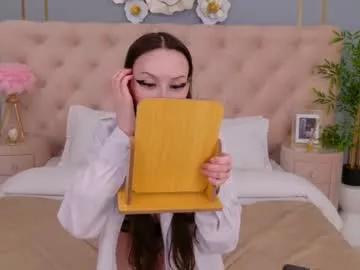 kittimissi from Chaturbate