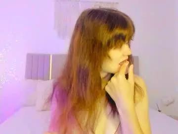 kitty_ange1l from Chaturbate is Freechat