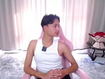 kitty_boy246 from Chaturbate