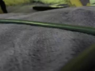 kitty_cak from Chaturbate