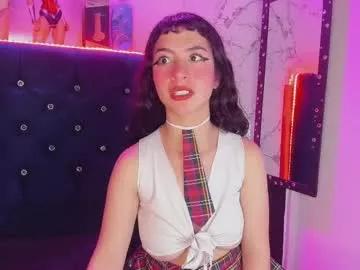 kitty_chs from Chaturbate