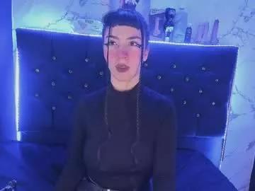 kitty_chs from Chaturbate