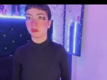 kitty_chs from Chaturbate