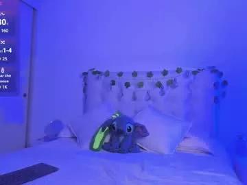 kitty_ford from Chaturbate