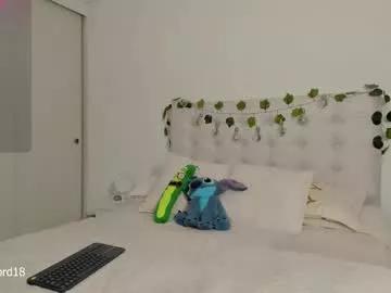 kitty_ford from Chaturbate is Freechat