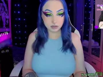 kitty_goth from Chaturbate
