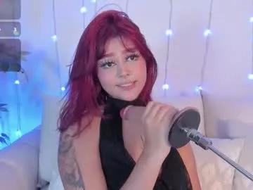 kitty_kath1 from Chaturbate