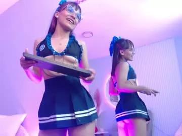 kitty_madness from Chaturbate is Freechat