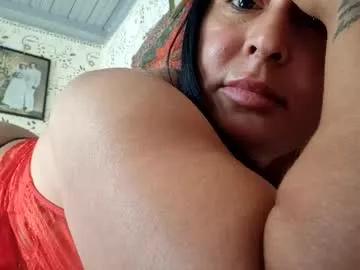 kitty_milf1 from Chaturbate