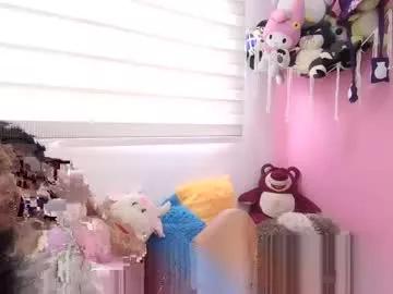 kitty_moon2 from Chaturbate