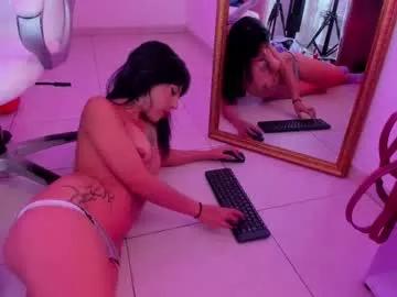 kitty_pam from Chaturbate