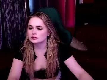 kitty_pantera from Chaturbate