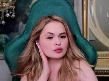 kitty_pantera from Chaturbate