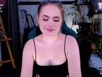kitty_pantera from Chaturbate