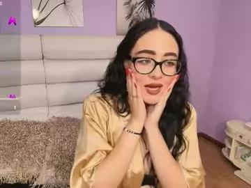 kitty_pridee from Chaturbate