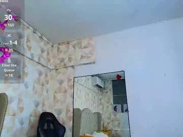 kitty_pridee from Chaturbate