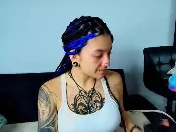 kitty_ravee from Chaturbate is Freechat