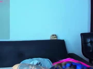 kitty_ravee from Chaturbate