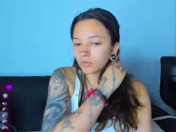 kitty_ravee from Chaturbate is Freechat
