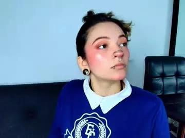 kitty_ravee from Chaturbate is Freechat