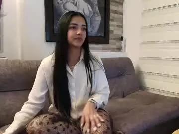 kitty_rhodes from Chaturbate