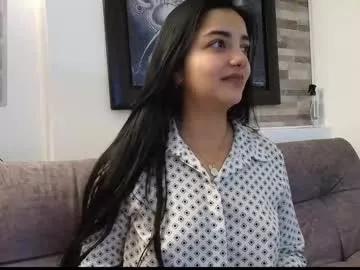 kitty_rhodes from Chaturbate
