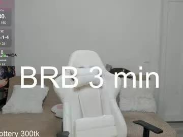 kitty_rock_paw from Chaturbate