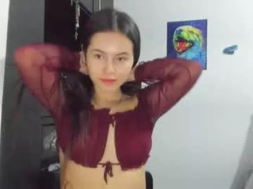 kitty_rose6147 from Chaturbate
