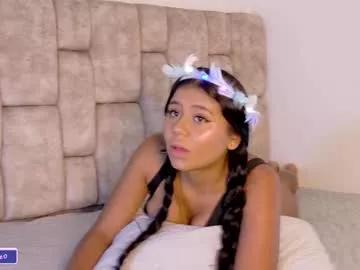 kitty_rose__ from Chaturbate