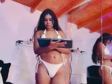 kitty_rose__ from Chaturbate