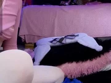 kitty_roses from Chaturbate is Freechat