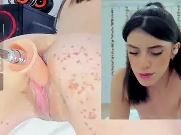 kitty_rosse__ from Chaturbate