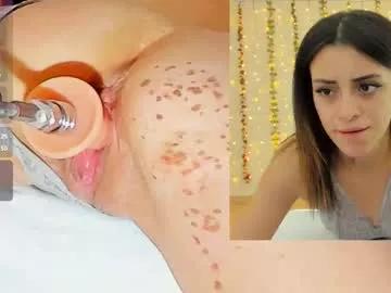 kitty_rosse__ from Chaturbate