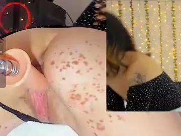 kitty_rosse__ from Chaturbate