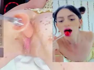 kitty_rosse__ from Chaturbate