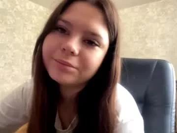 kitty_shy89 from Chaturbate