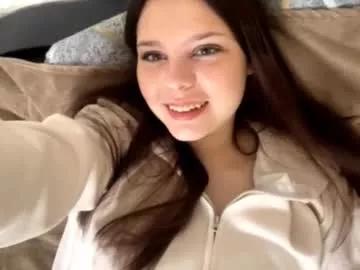 kitty_shy89 from Chaturbate